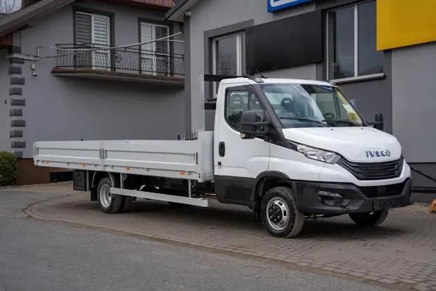 IVECO 50 C 16 A8