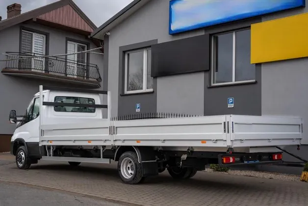 IVECO 50 C 16 A8