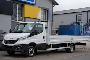 IVECO 50 C 16 A8