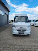 MERCEDES-BENZ Sprinter 517 CDI Extralang 9G-TRONIC 24 Sitzer