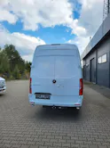 MERCEDES-BENZ Sprinter 517 CDI Extralang 9G-TRONIC 24 Sitzer