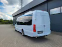 MERCEDES-BENZ Sprinter 517 CDI Extralang 9G-TRONIC 24 Sitzer