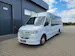 MERCEDES-BENZ Sprinter 517 CDI Extralang 9G-TRONIC 24 Sitzer