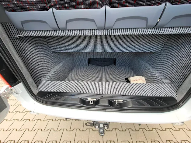 MERCEDES-BENZ Sprinter 517 CDI Extralang 9G-TRONIC 24 Sitzer