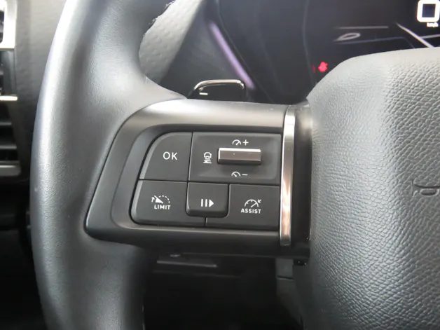 CITROEN C5 X 1.6i PHEV Shine e-EAT8 (Automat)