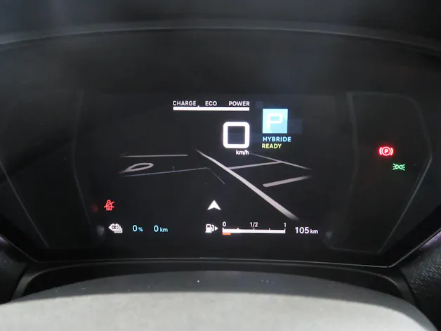 CITROEN C5 X 1.6i PHEV Shine e-EAT8 (Automat)