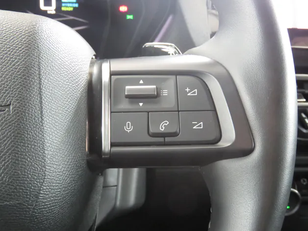 CITROEN C5 X 1.6i PHEV Shine e-EAT8 (Automat)