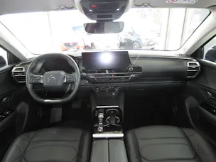 CITROEN C5 X 1.6i PHEV Shine e-EAT8 (Automat)