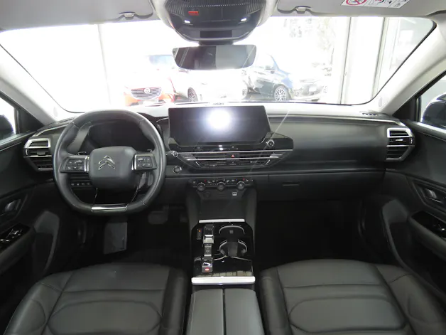 CITROEN C5 X 1.6i PHEV Shine e-EAT8 (Automat)