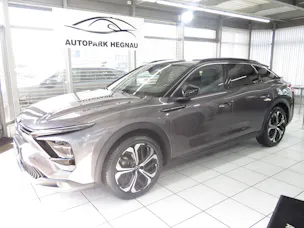 CITROEN C5 X 1.6i PHEV Shine e-EAT8 (Automat)