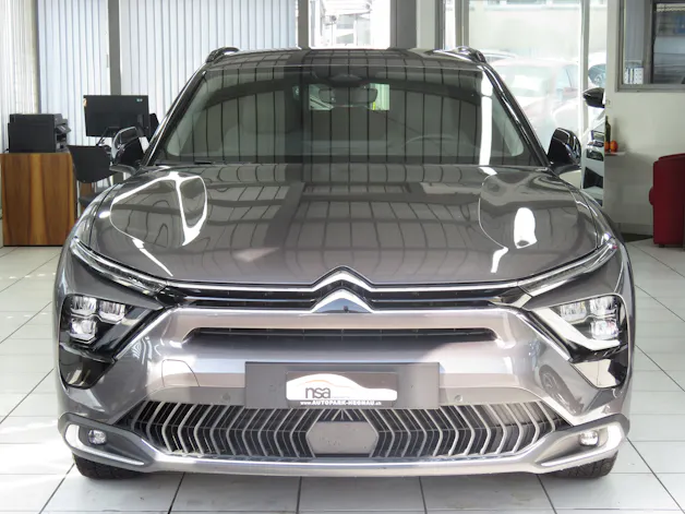 CITROEN C5 X 1.6i PHEV Shine e-EAT8 (Automat)