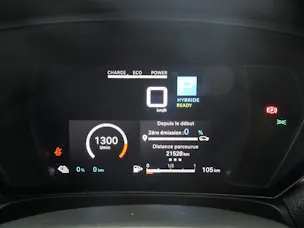 CITROEN C5 X 1.6i PHEV Shine e-EAT8 (Automat)