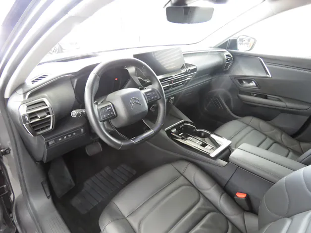 CITROEN C5 X 1.6i PHEV Shine e-EAT8 (Automat)