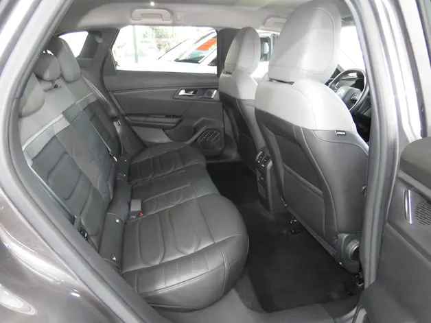 CITROEN C5 X 1.6i PHEV Shine e-EAT8 (Automat)