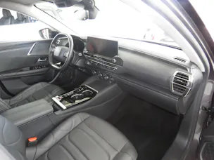 CITROEN C5 X 1.6i PHEV Shine e-EAT8 (Automat)