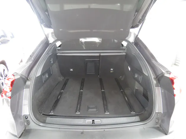 CITROEN C5 X 1.6i PHEV Shine e-EAT8 (Automat)