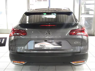 CITROEN C5 X 1.6i PHEV Shine e-EAT8 (Automat)