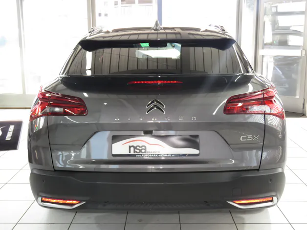 CITROEN C5 X 1.6i PHEV Shine e-EAT8 (Automat)