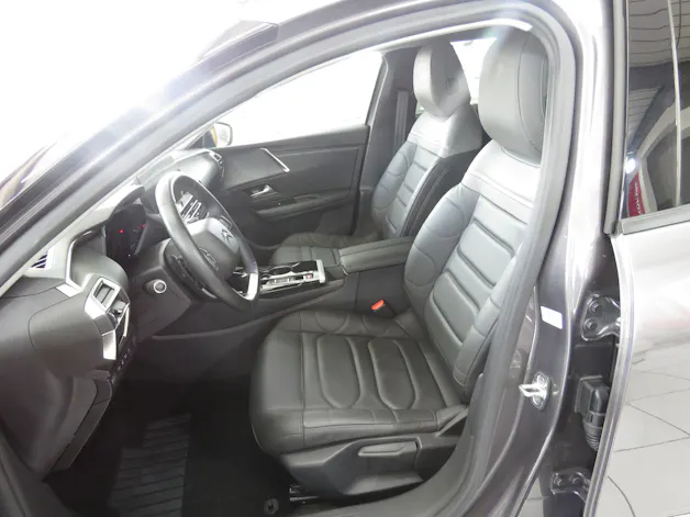 CITROEN C5 X 1.6i PHEV Shine e-EAT8 (Automat)