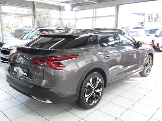 CITROEN C5 X 1.6i PHEV Shine e-EAT8 (Automat)