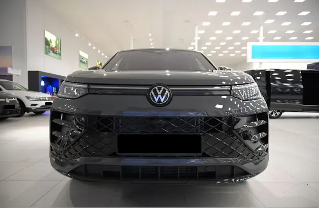 VW Tayron 2.0 TDI SCR R-Line 4Motion DSG 7 Sitzer
