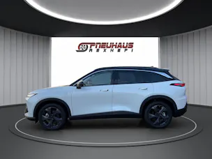 BAIC X55 1.5 Luxury