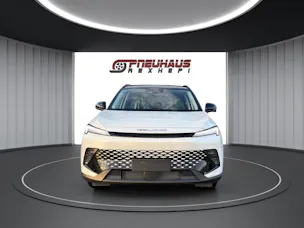 BAIC X55 1.5 Luxury