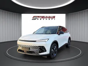 BAIC X55 1.5 Luxury