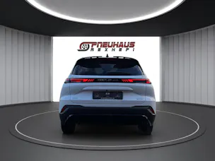 BAIC X55 1.5 Luxury