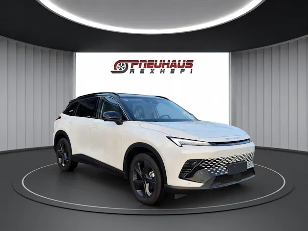 BAIC X55 1.5 Luxury