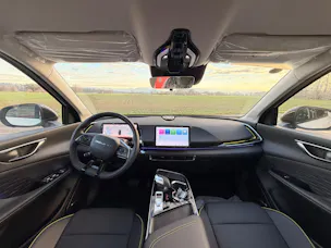 BAIC X55 1.5 Luxury