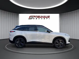 BAIC X55 1.5 Luxury