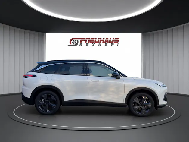 BAIC X55 1.5 Luxury