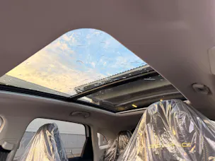 BAIC X55 1.5 Luxury