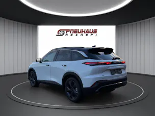 BAIC X55 1.5 Luxury