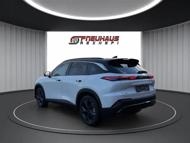 BAIC X55 1.5 Luxury
