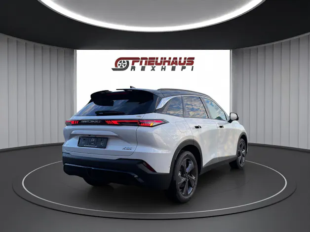 BAIC X55 1.5 Luxury