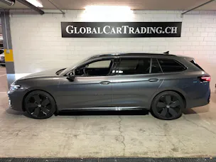 VW Passat Variant 2.0 TDI evo R-Line 4 Motion DSG