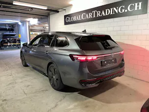 VW Passat Variant 2.0 TDI evo R-Line 4 Motion DSG