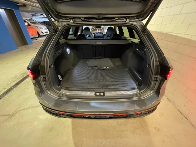 VW Passat Variant 2.0 TDI evo R-Line 4 Motion DSG