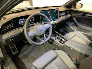 VW Passat Variant 2.0 TDI evo R-Line 4 Motion DSG