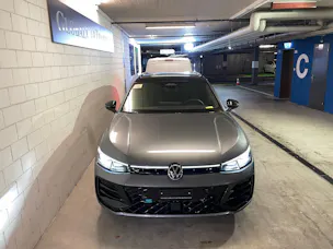 VW Passat Variant 2.0 TDI evo R-Line 4 Motion DSG