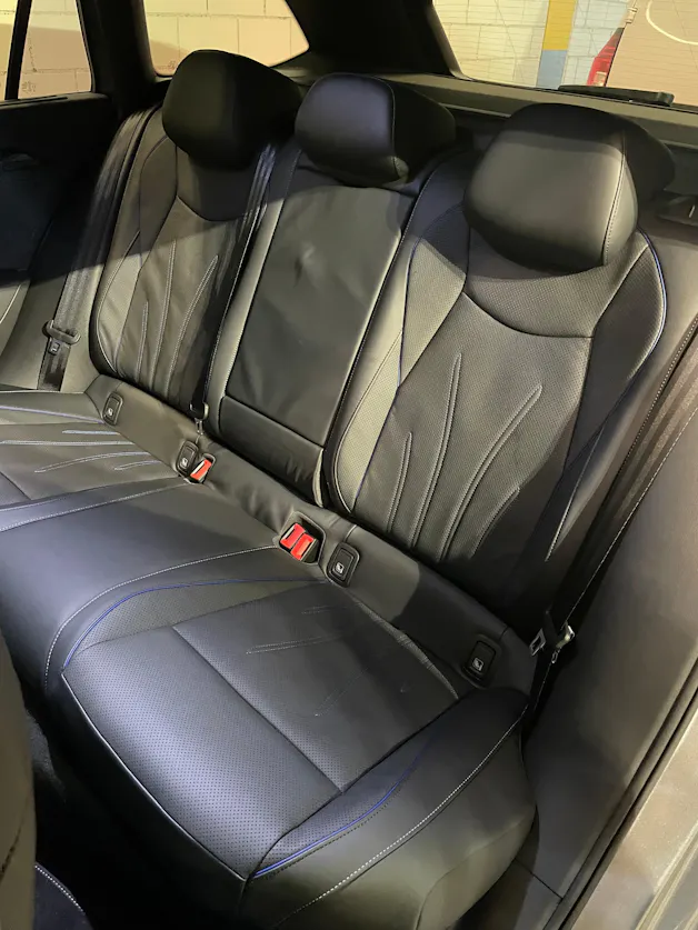 VW Passat Variant 2.0 TDI evo R-Line 4 Motion DSG