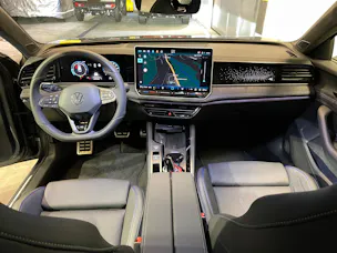 VW Passat Variant 2.0 TDI evo R-Line 4 Motion DSG