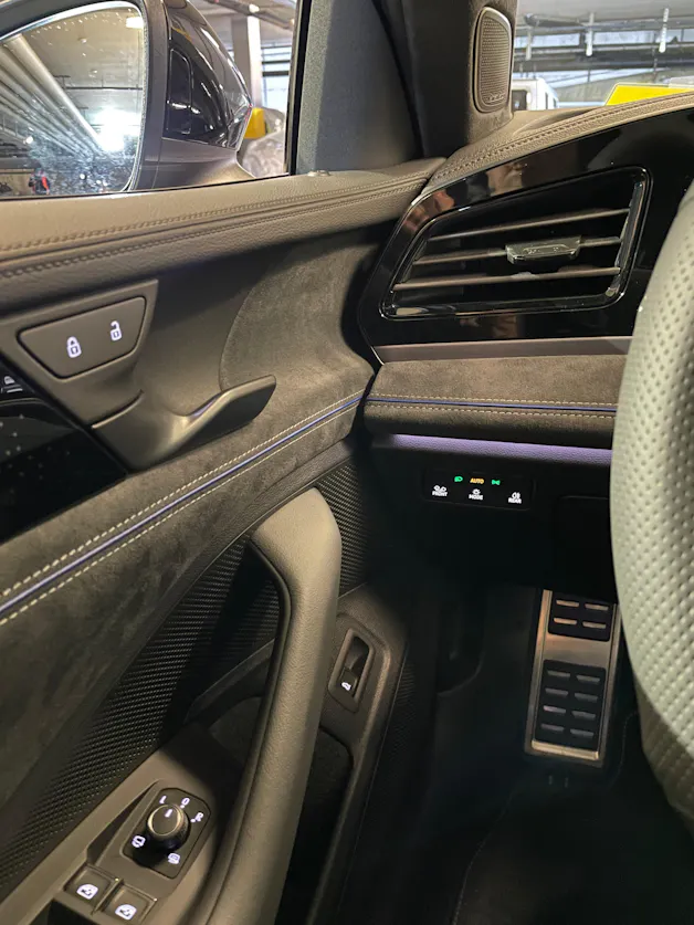 VW Passat Variant 2.0 TDI evo R-Line 4 Motion DSG