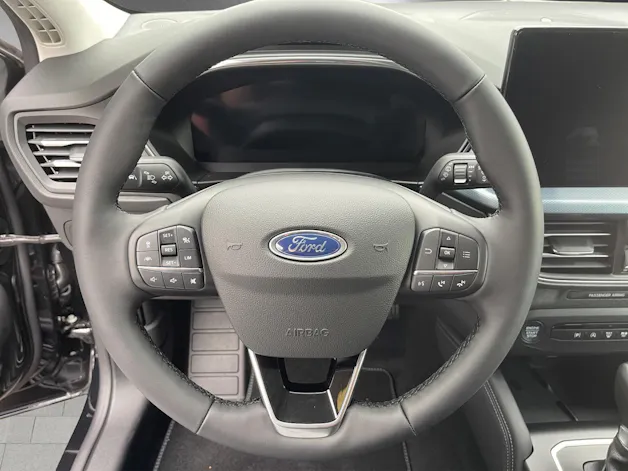 FORD Focus Station Wagon 1.0i EcoB Active