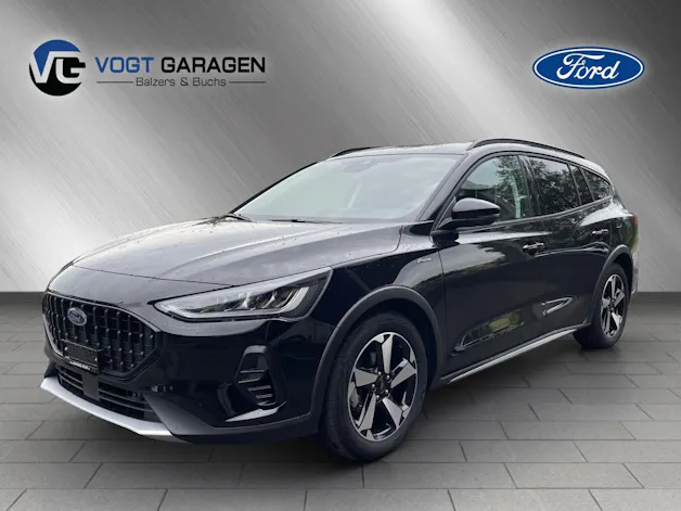 FORD Focus Station Wagon 1.0i EcoB Active