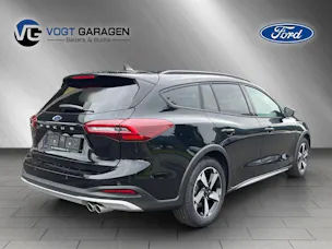FORD Focus Station Wagon 1.0i EcoB Active