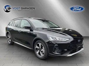 FORD Focus Station Wagon 1.0i EcoB Active