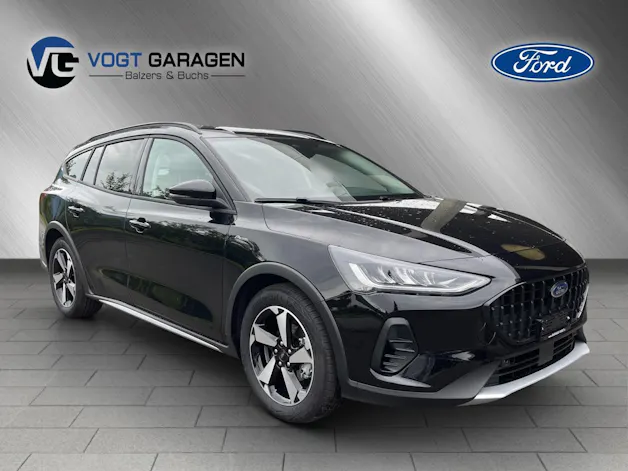 FORD Focus Station Wagon 1.0i EcoB Active